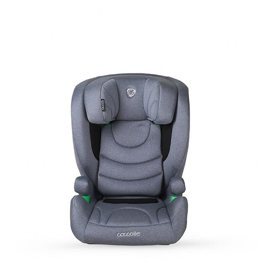 Coccolle  Κάθισμα Αυτοκινήτου Elona με Isofix 100-150cm Rock blue