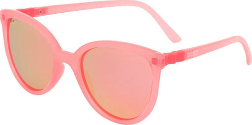 KiETLA Γυαλιά Ηλίου 6-9  ετών BuZZ Neon Pink