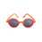 KiETLA Γυαλιά Ηλίου 6-9  ετών Rozz Roung Fluo Orange