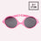 KiETLA Γυαλιά Ηλίου 0-1 ετών Diabola Pink