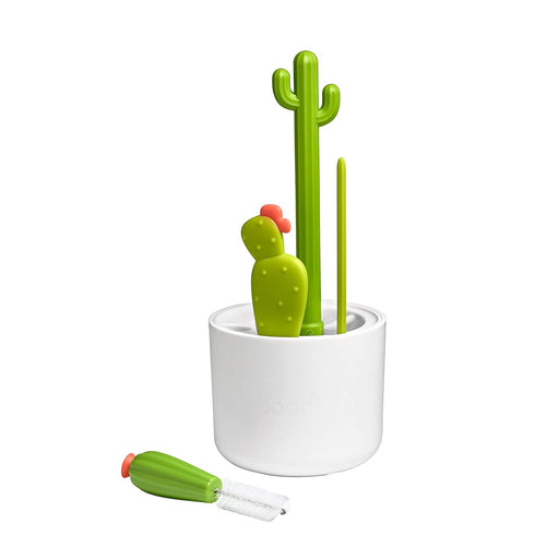Boon Σετ Βούρτσες Καθαρισμού Cacti