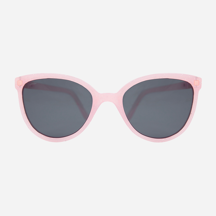 KiETLA Γυαλιά Ηλίου 4-6  ετών BuZZ Pink Glitter