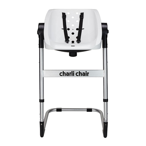 Charli Chair 2 σε 1 – Το μπανάκι για την ντουζιέρα