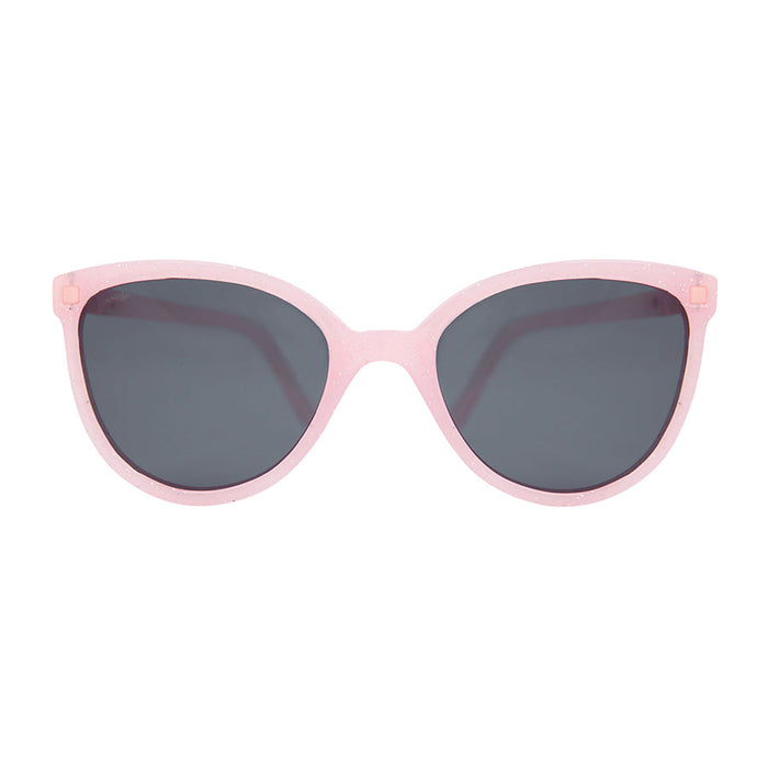 KiETLA Γυαλιά Ηλίου 6-9 ετών BuZZ Pink Glitter