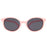 KiETLA Γυαλιά Ηλίου 1-2 ετών Wazz Blush Pink