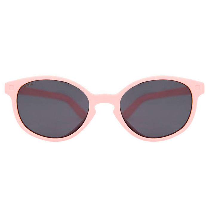 KiETLA Γυαλιά Ηλίου 2-4 ετών Wazz Blush Pink