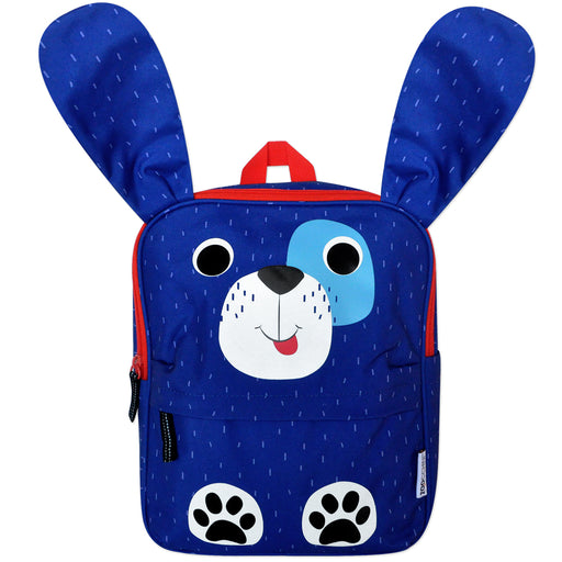 Zoocchini Everyday Backpack  Duffy the Dog