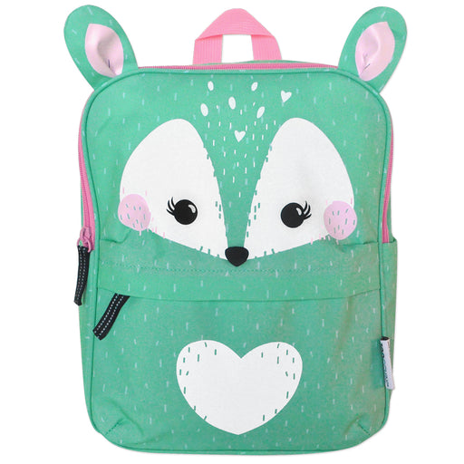 Zoocchini Everyday Backpack Fiona the Fawn