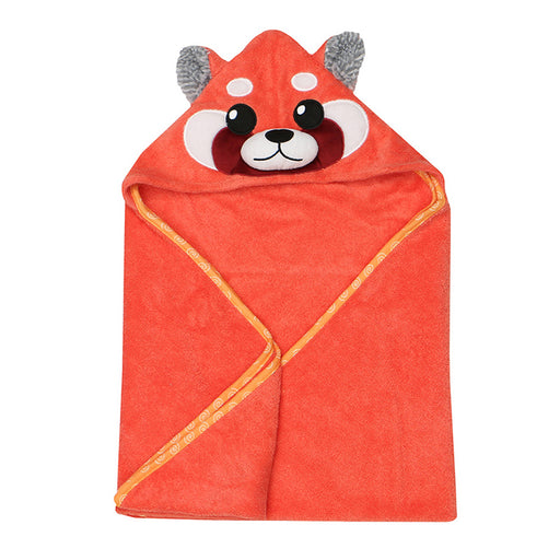 Zoocchini Βρεφική Πετσέτα Panda