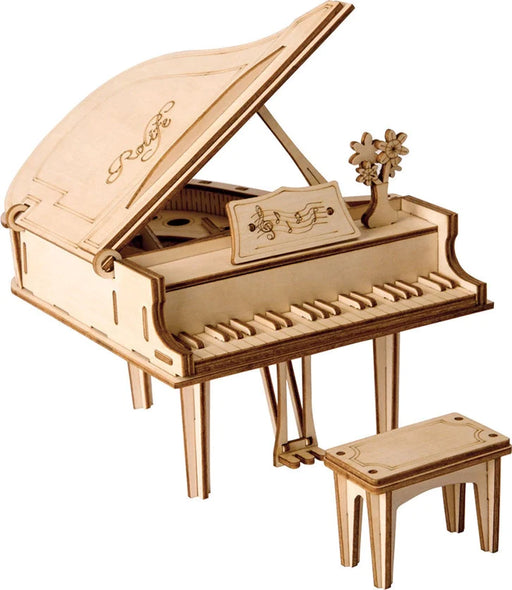 Robotime "Grand Piano"