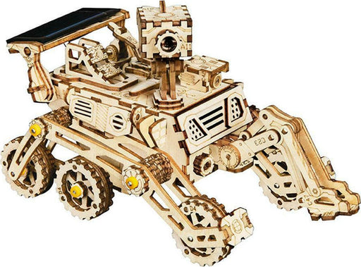 Robotime "Harbinger Rover"