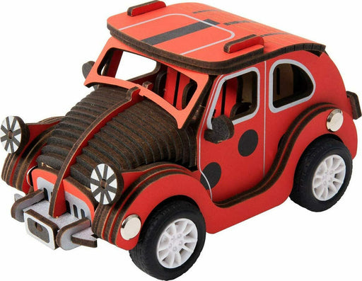 Robotime "Beetle Car"