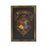 Harry Potter A5 Casebound Σημειωματάριο – Black – Colourful Crest