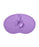 Tommee Tippee Σουπλά σιλικόνης με βεντούζα Purple