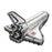 Wrebbit 3D Παζλ Space Shuttle – Orbiter 875 τεμ.