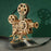 Robotime "Vitascope Mechanical Movie Projector"