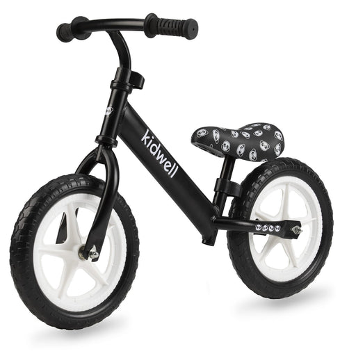 KidWell Παιδικό Ποδήλατο Ισορροπίας - Rebel Panda ΕΚΘΕΣΙΑΚΟ