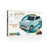 Wrebbit Harry Potter 3D Παζλ Flying Ford Anglia 130τεμ