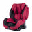 Coletto Κάθισμα Αυτοκινήτου Sportivo Isofix 9-36kg Red