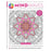 Hinkler Mindwaves Calming Colouring 96pp: Mandalas