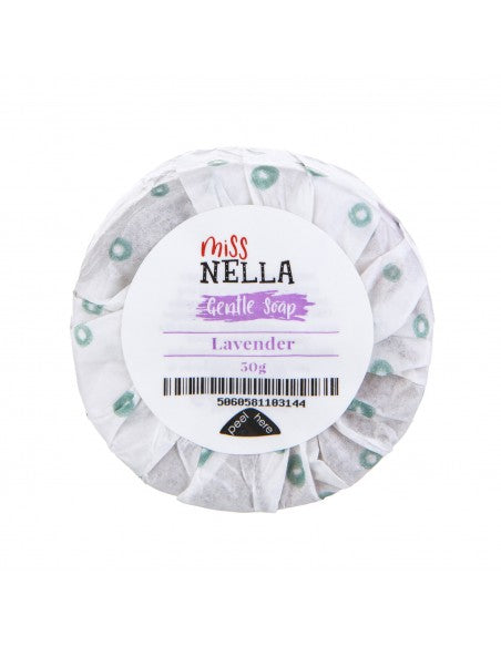 Miss Nella Soap Collection Pack of 3 (3Τμχ)
