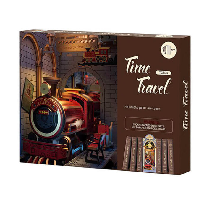 Robotime "Time Travel"