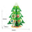 Robotime 3D Χριστουγεννιάτικο Δέντρο