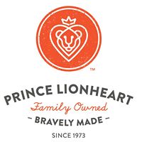 Prince Lionheart