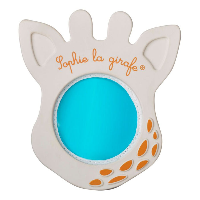 Sophie la Girafe: Ακοή - Όραση - Αφή / Σετ 3 παιχνιδιών που διεγείρουν τις αισθήσεις