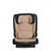 Coccolle  Κάθισμα Αυτοκινήτου Eris iSize με Isofix 100-150cm Sand Beige