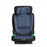 Coccolle  Κάθισμα Αυτοκινήτου Eris iSize με Isofix 100-150cm Rock Blue