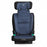 Coccolle  Κάθισμα Αυτοκινήτου Eris iSize με Isofix 100-150cm Rock Blue