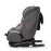 Coccolle Κάθισμα Αυτοκινήτου Smart Baby 360ᵒ 0-36kg Nova Moonlit Grey