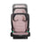 Coccolle  Κάθισμα Αυτοκινήτου Eris iSize με Isofix 100-150cm Dessert Rose