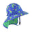 Zoocchini Cape Αντηλιακό Καπέλο UPF50+ Dinosaur