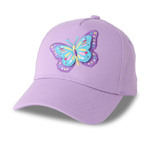 FlapJackKids Jockey Καπέλο Butterfly