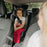 Coccolle  Κάθισμα Αυτοκινήτου Elona με Isofix 100-150cm Sand Beige
