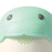 Babyono Κύπελλο λουσίματος με διαφορετικές ροές Mint Whale