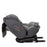 Coccolle Κάθισμα Αυτοκινήτου Smart Baby 360ᵒ 0-36kg Nova Moonlit Grey