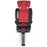 Coccolle  Κάθισμα Αυτοκινήτου iSize 40-150 cm Vigo Poppy Red