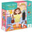 Dodo Puzzles Μαγνητικό Παζλ  Dress up Fashion Girl