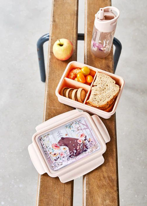 Petit Monkey – Lunch Box Bento Bear