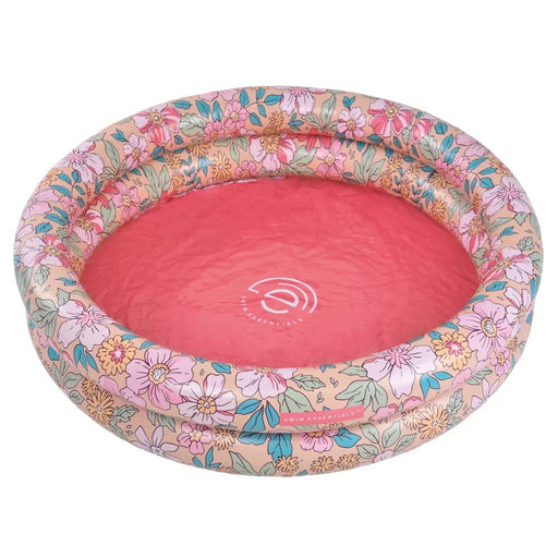 Swim Essentials: Φουσκωτή πισίνα 60εκ. Pink Blossom