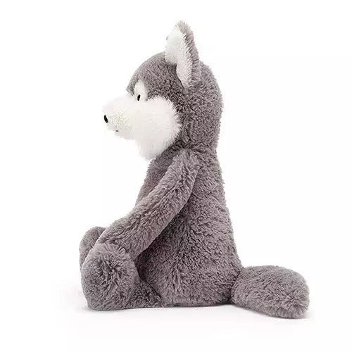 Jellycat Bashful Wolf 31cm