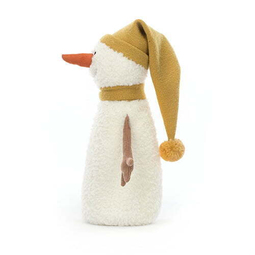 Jellycat Snowman 24cm