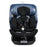 Bebe Stars Περιστρεφόμενο Κάθισμα Αυτοκινήτου 360° Supreme  i-Size με Isofix 40-150cm Moonlight Blue