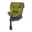 Coccolle Κάθισμα Αυτοκινήτου iSize 40-150 cm Mago Olive Khaki