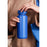 Design Letters Θερμός μπουκάλι από ανοξείδωτο ατσάλι "Blue Life" 500ml