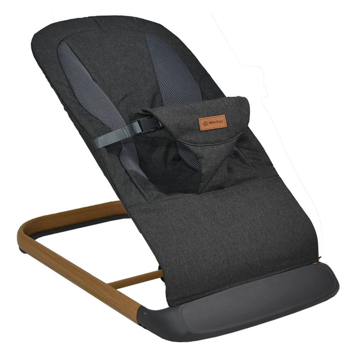 Bebe Stars Ρηλάξ Hammock Graphite