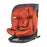 Coccolle Κάθισμα Αυτοκινήτου iSize 40-150 cm Atira Cinnamon Brown